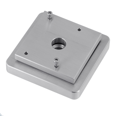 rotarus® Adapter plate