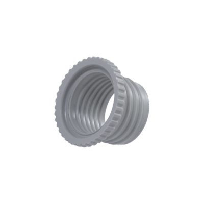 Threaded adapter, ceramus® classic, akku-drive® without recirculation