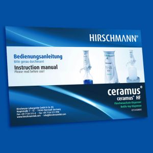 Ceramus® – Instructions for use