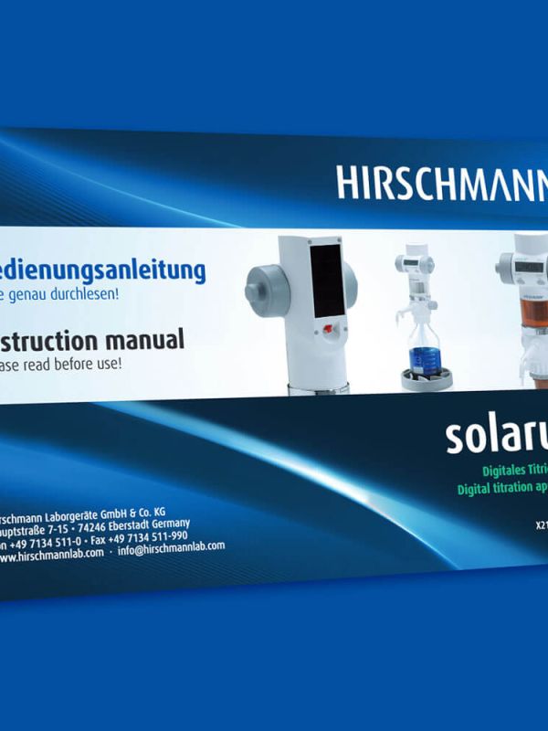 Solarus® – Instruction manual